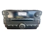 2009-2010 Chevrolet Impala Am Fm Radio MP3 Cd Player Aux Input 20914861 Tested. Fixed Price $35.99.