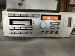 300ZX Z31 Hitachi Stereo Radio Cassette CSK-7101Z Oem. Fixed Price $495.99.
