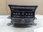 Audio Equipment Radio Receiver Am-fm-cd Speaker Lx Fits 12 Pilot 237665. Fixed Price $98.40.