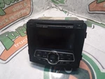 Audio Equipment Radio Receiver Head Unit Only Fits 11 Sonata 3606323. Fixed Price $72.00.