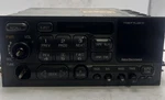 2005 Chevy Chevrolet Tahoe Am/fm Cassette Player & Radio 15757047. Fixed Price $45.00.