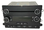Ford Taurus X Fusion Am Fm 6 Disc Cd MP3 Radio 04-10 Stereo Oem 8F9T-18C815-DA. Fixed Price $98.96.