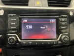 Audio Equipment Radio Receiver Am-fm-stereo-cd Fits 16 Sentra 243231. Fixed Price $158.64.