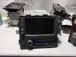 2006-2007-2008 Honda Ridgeline Navi Am Fm Xm Cd Player 39110SJCA41A961 Oem. Fixed Price $650.00.