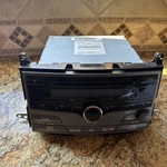 2009-11 Toyota Venza 86120-0T020 Am/fm MP3 Cd Radio A51870. Fixed Price $60.00.