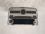 2008-2010 Chevrolet Malibu Am Fm Cd Player Radio Receiver EM2RJ. Fixed Price $90.65.