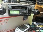 Kenwood KRC-1006 Am Fm Cassette 2 Knob Stereo,powers On Wire Harness. Fixed Price $64.99.