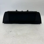 Bmw 528I F10 F11 Central Information Display Cid Screen 10.25" Monitor 9243897. Fixed Price $98.00.