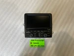 Porsche Cayman GT4 718 Oem Navigation Headunit CDR31 PCM3.1 99164513404 18K. Fixed Price $499.99.