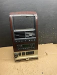2006 - 2010 Ford Explorer Radio Heater Climate A/c Control Bezel Trim Y5369 Dg. Fixed Price $59.50.