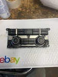 2010 Ford F-150 Automatic Temperature Control Heated Cooled Seats AL34-18C612-DG. Fixed Price $325.00.