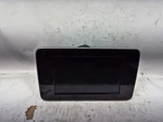 Info-gps-tv Screen 190 Type Door Display Fits 16-21 Mercedes Gt 544878. Fixed Price $61.70.