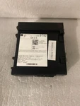 2013-2014 Cadillac Ats / Xts Radio-audio Receiver 22949792 New Oem Opt UA3. Fixed Price $145.89.