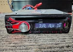 Jvc KD-S29 Cd MP3 Usb Dual Aux Car Stereo Detachable Face Radio Player. Fixed Price $39.99.