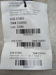 98 99 00 Lexus LX470 Pioneer Amplifier Audio Radio 86280-60160. Fixed Price $149.99.
