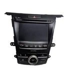 15 16 17 18 Acura Tlx Navigation Radio Display Screen 39540-TZ3-A510-M1. Fixed Price $349.99.