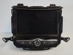 2019 Chevrolet Trax Am Fm Bt Xm Radio Oem. Fixed Price $79.17.