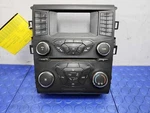 2014-2015 Ford Fusion Radio Control Panel Assembly Genuine Oem ES7T-18E243-EB. Fixed Price $99.99.
