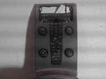 Audio Equipment Radio Control Panel Fits 04-07 Volvo 40 Series 1383399. Fixed Price $89.23.