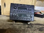 2000-2002 Lincoln Ls Radio 6-DISC Cd Audiophile Speaker System #YW4F-18C815-BA. Fixed Price $90.00.