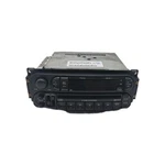 2002-2007 Dodge Chrysler Jeep Oem Radio Cd Player P05091979AE Factory Works. Fixed Price $50.00.
