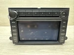 Oem Radio Receiver Fits 07 Explorer / Mountaineer 7L2T-18K931-AE. Fixed Price $105.59.