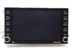 2020-2023 Toyota Tacoma Radio Receiver W/display Screen Unit Id 86140-04110 Oem. Fixed Price $406.12.