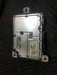 2015-2017 Cadillac Cts Rear-mounted Audio Amplifier System Model Number 23495094. Fixed Price $76.00.