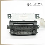 2008-2010 Toyota Avalon Am Fm Cd Player Radio Receiver 86120-07060 Oem. Fixed Price $135.80.