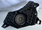 2023-2026 Kia Sportage Rear Right Speaker Bass Box # 109215. Fixed Price $96.80.