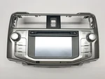 2014-2019 Oem Toyota 4RUNNER Jbl Gps Navigation Gracenote Radio Stereo Head Unit. Fixed Price $324.99.