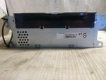 2013 2014 Ford Edge Radio Cd Mechanism ET4T-19C107-KA Bulk 632. Fixed Price $20.03.