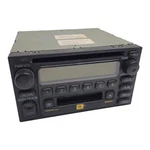 Toyota Oem In-dash Am Fm Cd Cassette Radio 12201839 Jbl Audio 1998-2001. Fixed Price $55.99.
