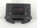 2018 Honda Odyssey Am Fm Cd Player Radio Receiver NI0CL. Fixed Price $56.89.
