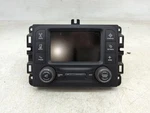 Dodge Ram 1500 Fm Cd Player Radio Receiver CR9JS. Fixed Price $322.70.