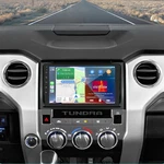 Toyota Tundra 2014-2017 Apple Carplay Android 32G Stereo Radio Head Unit. Fixed Price $129.00.