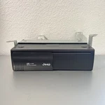 99-04 Jeep Grand Cherokee 10 Disc Cd Changer P56042129AG. Fixed Price $48.00.
