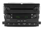 2006-07 Ford Freestar Mercury Monterey Oem Am Fm Cd Player Radio 6F2T-18C869-DA. Fixed Price $191.25.