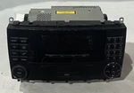 2004-2006 Mercedes Clk Series Radio Receiver A2098701089 Oem. Fixed Price $169.95.