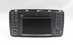 Audio Equipment Radio 251 Type R320 Receiver Fits 08-09 Mercedes R-class 34876. Fixed Price $200.00.