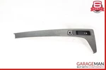 2017-2024 Audi A4 B9 Sedan Front Center Console Cover W/ Radio Switch 8W1863969C. Fixed Price $40.62.