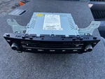 2014 2015 2016 Hyundai Equus Oem Lexicon Navigation Head Unit 96560-3N770GU. Fixed Price $170.00.