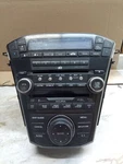 Audio Equipment Radio Receiver Advance Vin 8TH Digit Fits 10-13 Mdx 166337. Fixed Price $327.60.