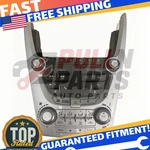 Gm 23334955 Radio Climate Control Panel For Terrain 12-15 Oem Tested. Fixed Price $99.99.