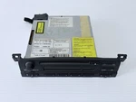 Bmw E46 3-SERIES Radio Business Cd Player Am/fm 6909883 Oem. Fixed Price $59.99.