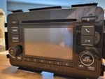 Honda 2017 Hrv Factory Stereo Radio Cd Player. Fixed Price $50.00.