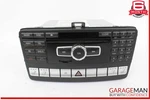 12-16 Mercedes R172 SLK250 SLK350 Navigation Command Head Unit Dvd Cd Audio. Fixed Price $656.00.