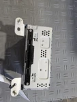 2015-2018 Ford Edge Radio Receiver Single Disc Id FT4T-19C107-JA Thru Jd. Fixed Price $115.00.