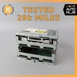 03-08 Maserati Quattroporte M139 Command Head Unit Navigation Radio Oem 29K. Fixed Price $236.55.