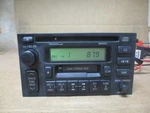 90-99 Toyota Celica Radio Stereo Cd Cassette Player Receiver Am Fm 1990-1999. Fixed Price $350.00.